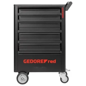 Gedore Red Radionička kolica GEDWorker sa 5 fioka l R20152205