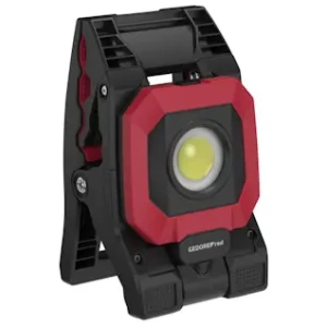 Gedore Red Lampa sa štipaljkom 1700 lm l R95700176