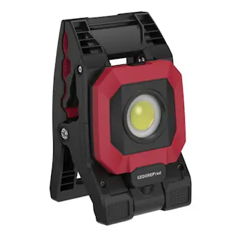 Gedore Red Lampa sa štipaljkom 1700 lm l R95700176