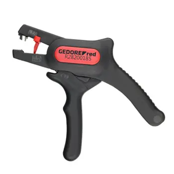 Gedore Red Klešta za skidanje izolacije l R28200185