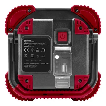 Gedore Red Reflektor 1400 lumena l R95400145 - Slika 3