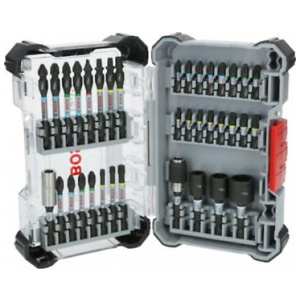 PRO Bosch Impact set nastavaka za odvrtače 36 komada l 2608522517