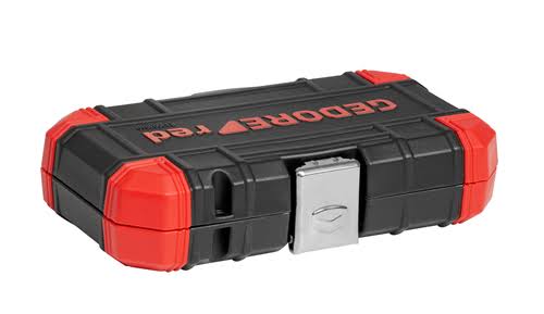 Gedore Red Set bitova 1/4" od 40 delova | R33003040 - Slika 2