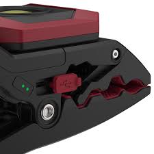Gedore Red Lampa sa štipaljkom 1700 lm l R95700176 - Slika 3