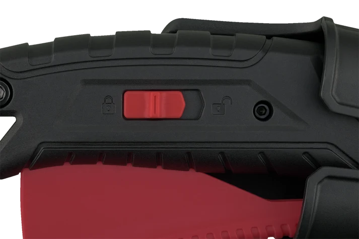 Gedore Red Trapezasti skalper - sigurnosni nož l R93200023 - Slika 3