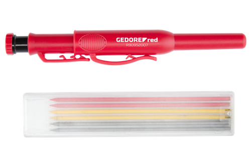 Gedore Red Marker za duboke rupe l R90952007