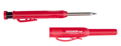 Gedore Red Marker za duboke rupe l R90952007 - Slika 2