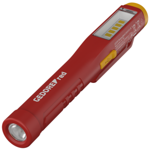 Gedore Red Štapna lampa 150 lumena l R95600128