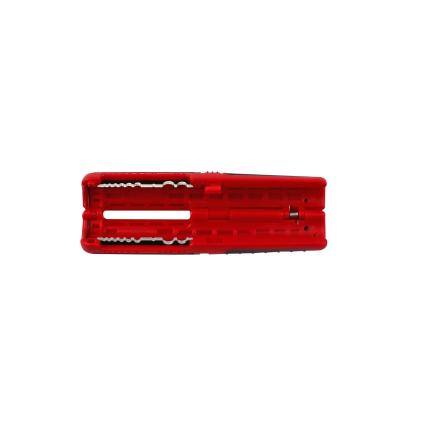 Gedore Red Alat za skidanje izolacije 0.5-6.0mm² l R28202125 - Slika 2