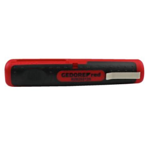 Gedore Red Alat za skidanje izolacije 0.5-6.0mm² l R28202125