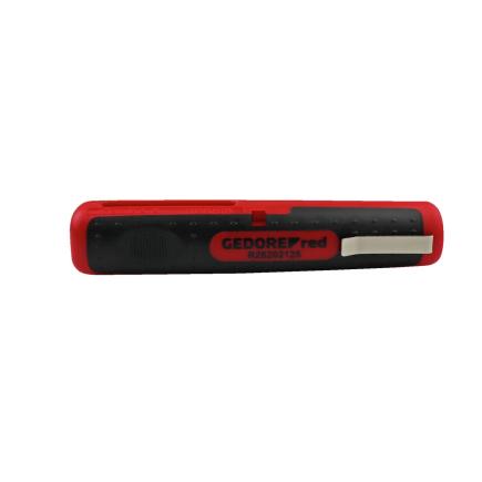 Gedore Red Alat za skidanje izolacije 0.5-6.0mm² l R28202125
