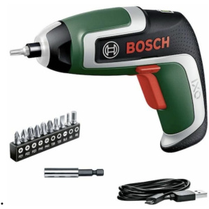 Bosch IXO 7 Akumulatorski odvrtač l 06039E0004