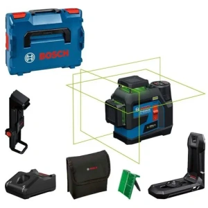 GLL 12V-100-33 CG Bosch PRO gradjevinski laser zeleni zrak  l 0601065401