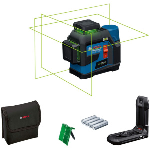GLL 12V-100-33 CG Bosch PRO Gradjevinski laser zeleni zrak  l 0601065400