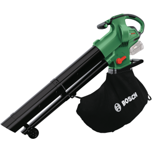 PGV 18V-600 Bosch Akumulatorski Baštenski usisivač  SOLO  | 06008E3B01