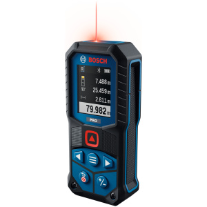 GLM 80-35C PRO Bosch Laserski daljinomer | 0601075600