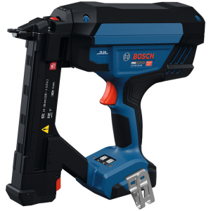 GTH18V-38-2M PRO Bosch Aku pištolj za eksere SOLO | 0601482D01