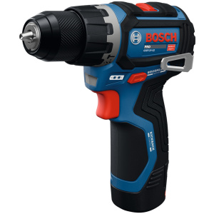 GSB 12V-32 Bosch Udarna bušilica odvijač  SOLO | 06019G9500