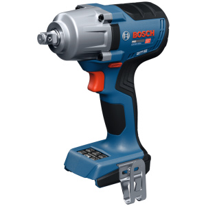 GDS 18V-450H PRO Bosch Akumulatorski udarni odvrtač SOLO  | 06019K4200