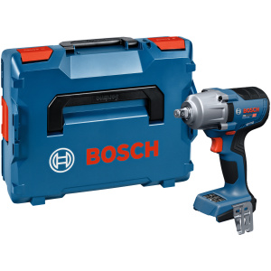 GDS 18V-450H Bosch PRO Akumulatorski udarni odvrtač u L-boxx-u SOLO | 06019K4201