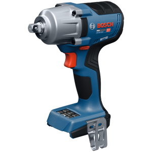 GDS 18V-450 P Bosch PRO Akumulatorski udarni odvrtač 1/2" SOLO | 06019K4300