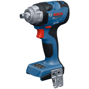 GDS 18V-330 H PRO Bosch Akumulatorski udarni odvrtač 1/2" SOLO  | 06019L5200