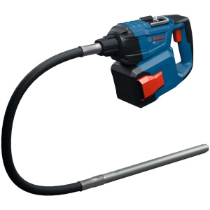 GVC 18V-25-120 D PRO Bosch Akumulatorska vibro igla SOLO | 06019P9800