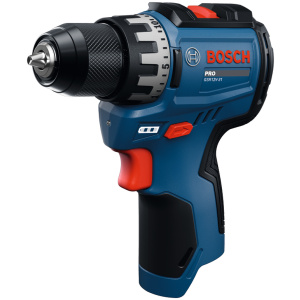 GSR 12V-31 Bosch PRO AKu Udarna bušilica-odvrtač SOLO | 06019S6000