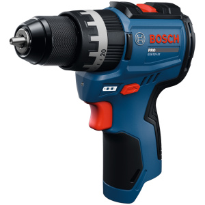 GSB 12V-31 Bosch PRO Akumulatorske udarne bušilica-odvrtač SOLO | 06019S6100