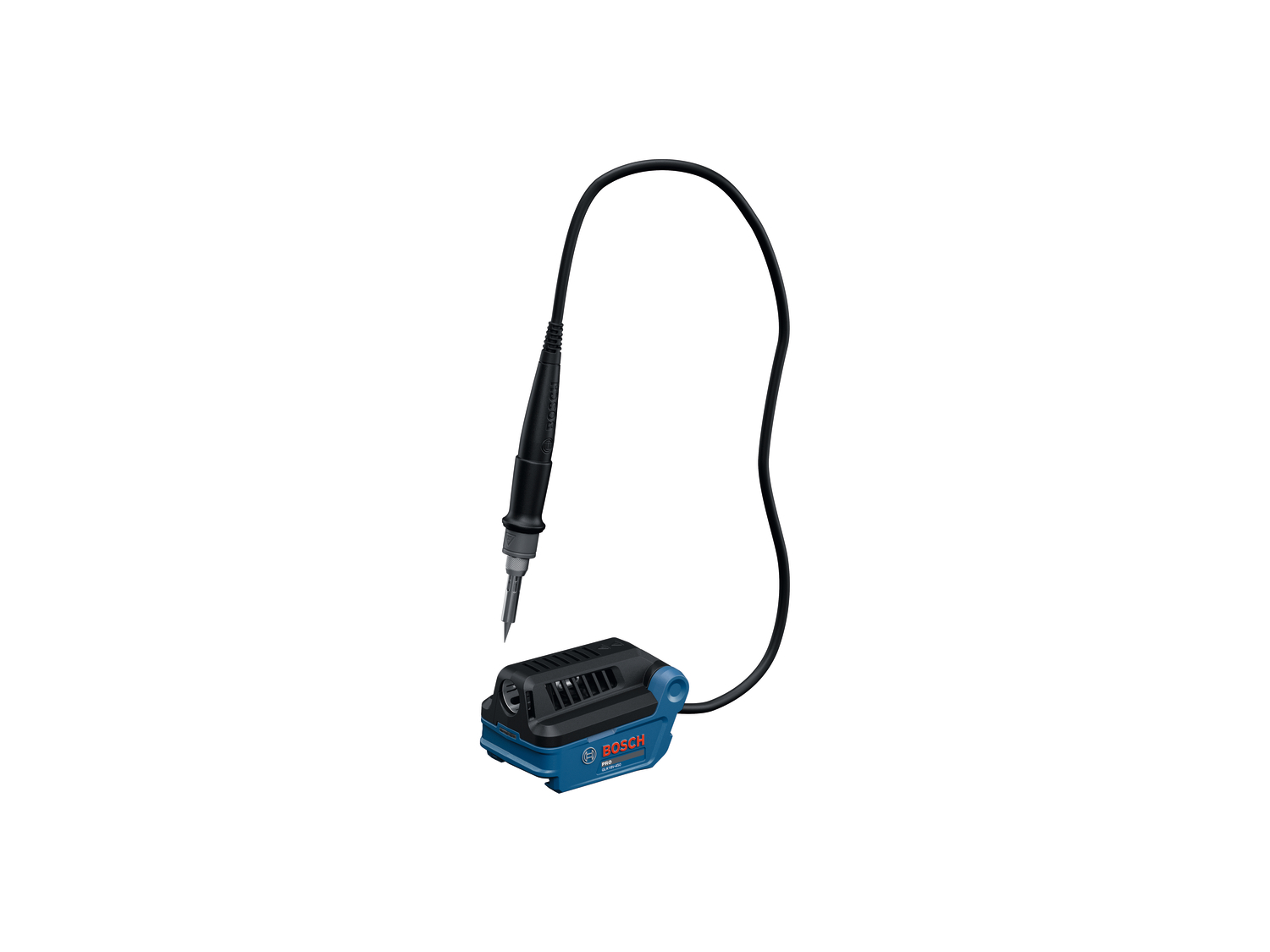 GLK 18V-450 Bosch PRO Akumulatorska lemna stanica SOLO | 06019S8100 - Slika 2