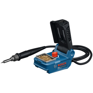 GLK 18V-450 Bosch PRO Akumulatorska lemna stanica SOLO | 06019S8100