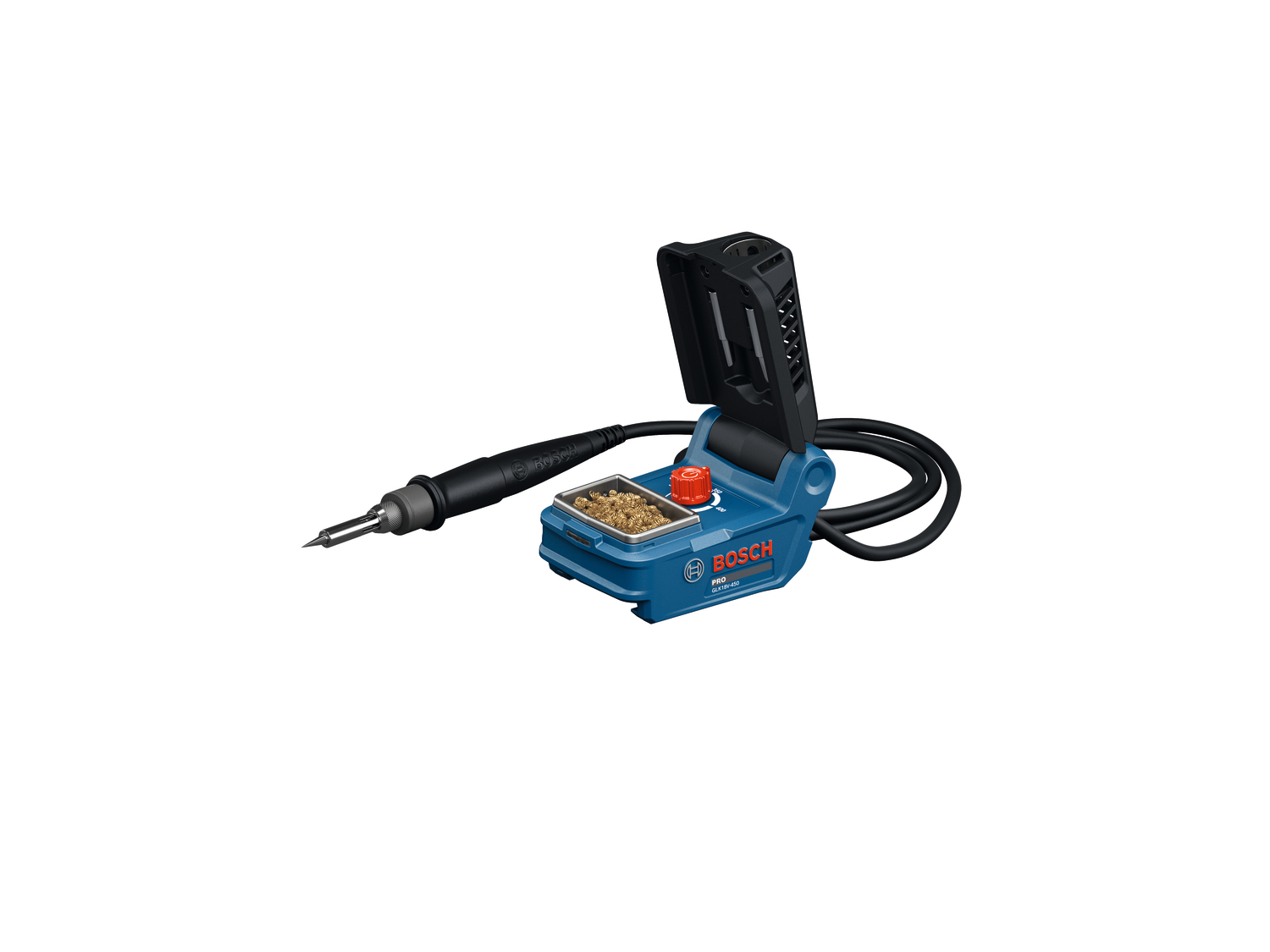 GLK 18V-450 Bosch PRO Akumulatorska lemna stanica SOLO | 06019S8100
