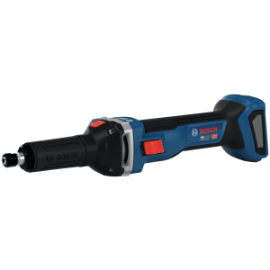 GGS 18V-28 LS PRO Bosch Akumulatorska ravna brusilica SOLO | 06019T2001