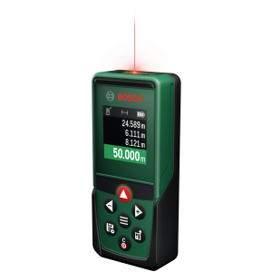 PLM 50-23 Bosch Digitalni laserski daljinomer | 0603672N00