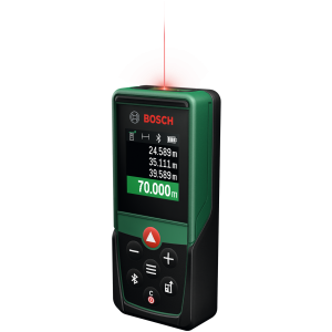 PLM 70-23 C Bosch Digitalni laserski daljinomer | 0603672R00