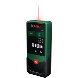 PLM 70-27 Bosch Digitalni laserski daljinomer | 0603672S00