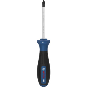 Odvijač PZ1 x 75 mm PRO Bosch | 1600A039RY