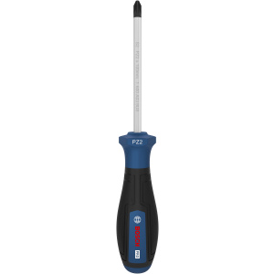 Odvijač PZ2 x 100 mm PRO Bosch | 1600A039RZ
