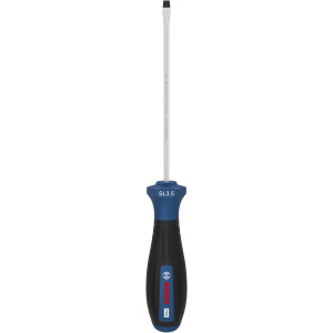 Odvijač SL 0.6x3.5x100 mm PRO Bosch | 1600A039S1