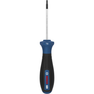 Odvijač TX8 x 60 mm PRO Bosch | 1600A039S7