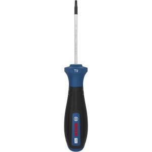 Odvijač TX9 x 60 mm PRO Bosch | 1600A039S8