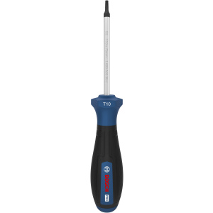 Odvijač TX10 x 75 mm PRO Bosch | 1600A039S9