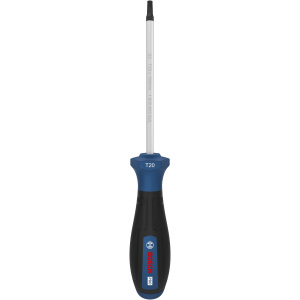 Odvijač TX20 x 100 mm PRO Bosch | 1600A039SB