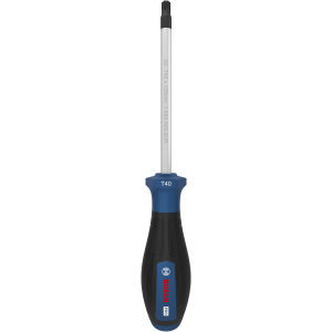 Odvijač TX40 x 125 mm PRO Bosch | 1600A039SF