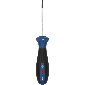 Odvijač TH9 x 60 mm PRO Bosch | 1600A039SH
