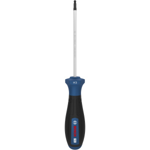 Odvijač H3 x 100 mm PRO Bosch | 1600A039SU