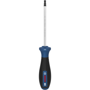 Odvijač H4 x 100 mm PRO Bosch | 1600A039SV