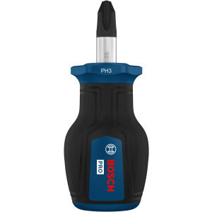 Kratki odvijač PH3 x 25 mm PRO Bosch | 1600A039TH