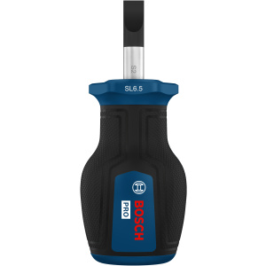 Kratki odvijač SL 1.2x6.5x25mm PRO Bosch | 1600A039TN