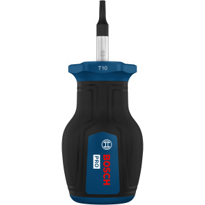 Kratki odvijač TX10 x 25 mm PRO Bosch | 1600A039TP